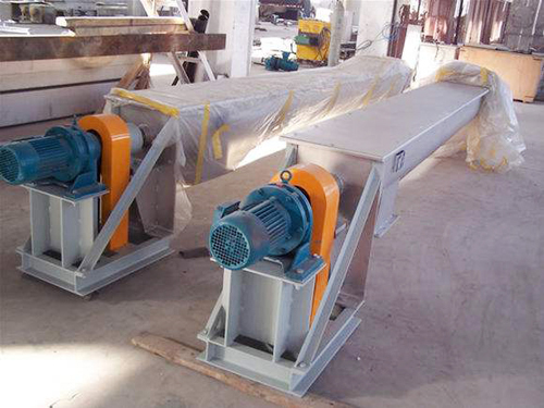 GX型螺旋輸送機