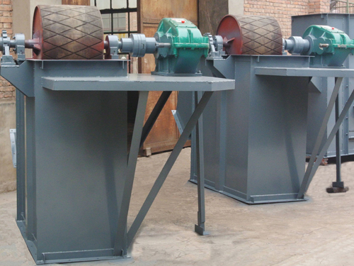 斗式提升機(jī)