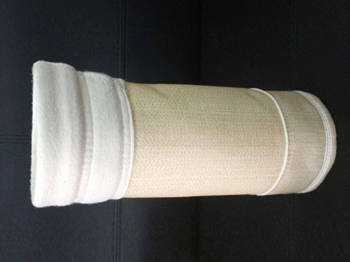 針刺氈除塵布袋