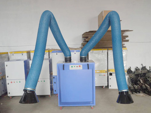 雙臂焊煙凈化器