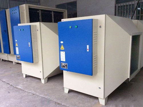 光氧催化凈化設(shè)備